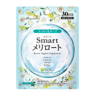 [祛湿气]ISDG日本进口草木犀精华片 膳食营养补充剂 去浮肿改善循环 60粒/袋