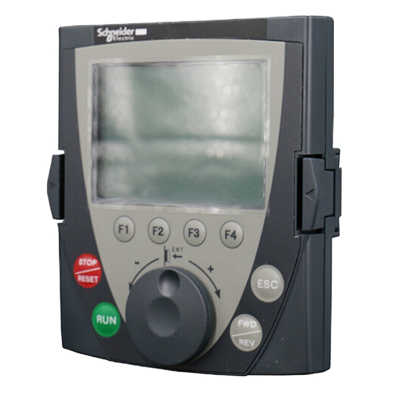 施耐德 ATV附件 远程显示终端 VW3A1101 变频器附件 变频器面板