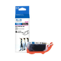 格之格870墨盒 NC-P-00870XLBK适用佳能 7780/6880/5780/5080/6080/9080打印机