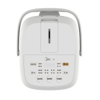 美的(Midea)电饭煲 RS2082