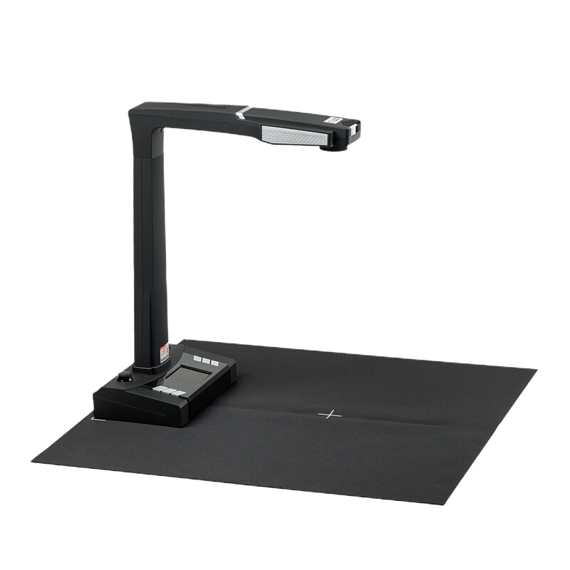 FOUNDER 高拍仪汉王F1 书刊一拍即扫描仪 版面还原扫可编辑