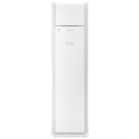 格力 7P冷暖定频柜式空调,RF16WQ/NaA-N4,一价全包(含20米加长管)