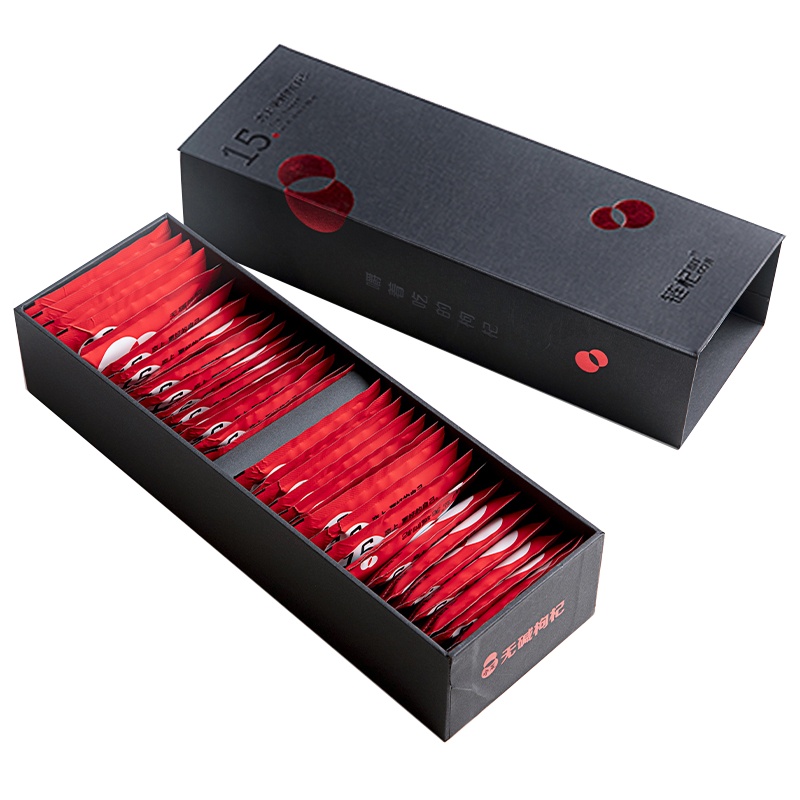 链杞(BIT JI) 无碱宁夏特优级枸杞140g礼盒装 头茬特优级枸杞免洗鲜果