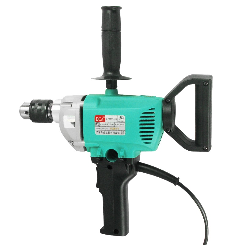 手电钻飞机式搅拌钻 电钻