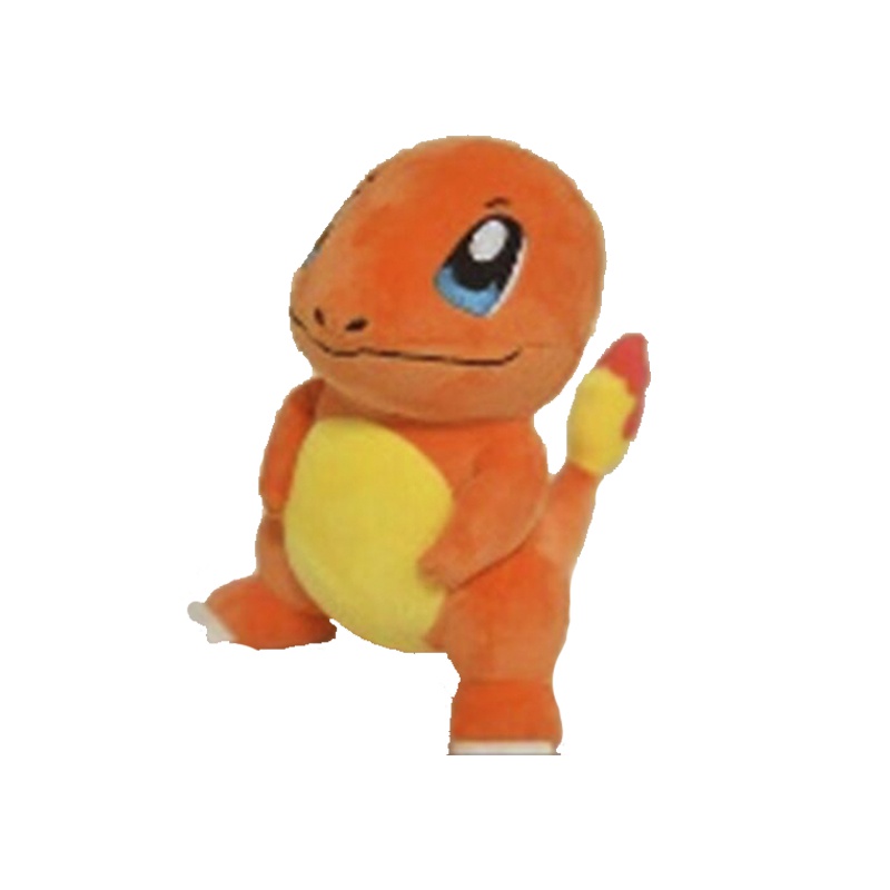 宝可梦-8号精灵宝可梦系列清新款(小火龙)-LB1003