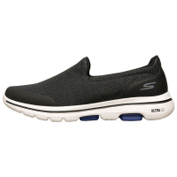 Skechers斯凯奇2021年春季新款GOWALK缓震轻便休闲健步鞋男55503