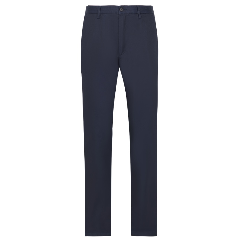 ERDOS 春夏新品纯色百搭男士休闲裤子宽松长裤工装裤