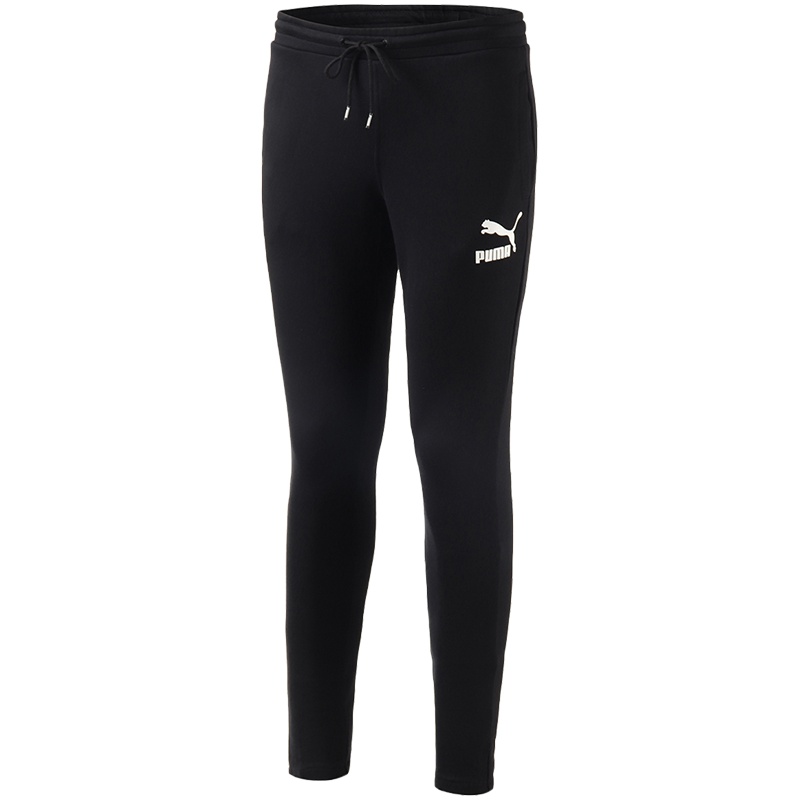 PUMA彪马男裤运动裤健身训练休闲针织运动长裤595903