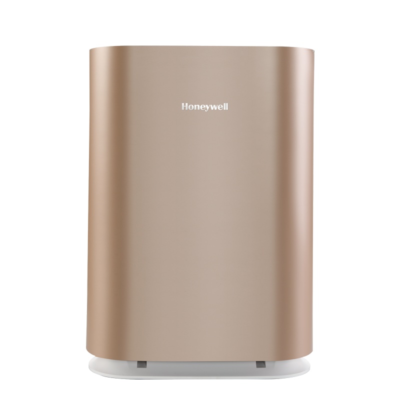 Honeywell/霍尼韦尔空气净化器家用除菌甲醛除霾二手烟卧室净化机智能KJ310F-P21G