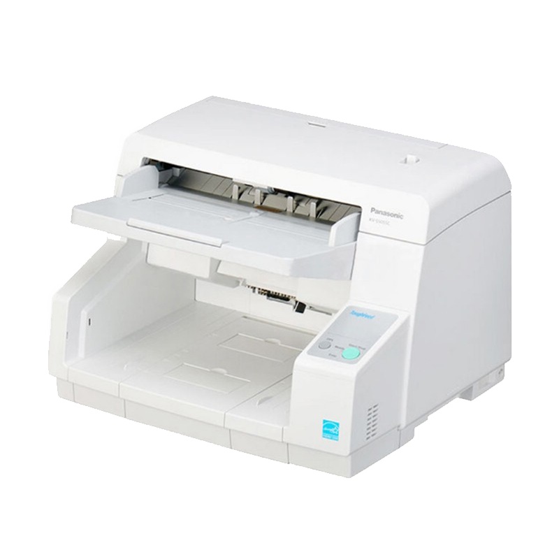 松下(Panasonic)KV-SL5085 扫描仪 A3幅面馈纸式双面高速彩色自动 档案数字化扫描仪