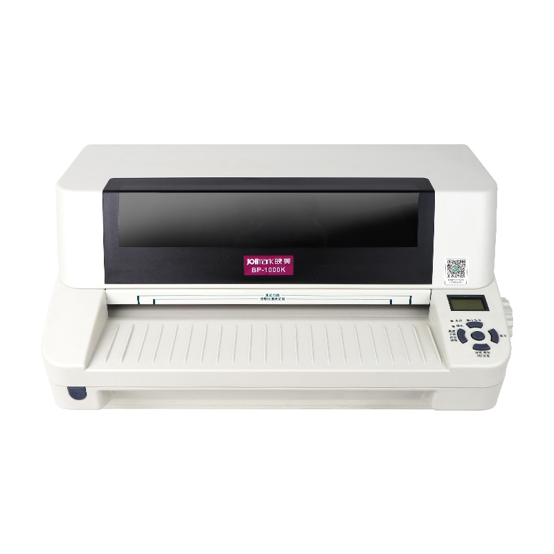 映美(jolimark) BP-1000K 针式打印机