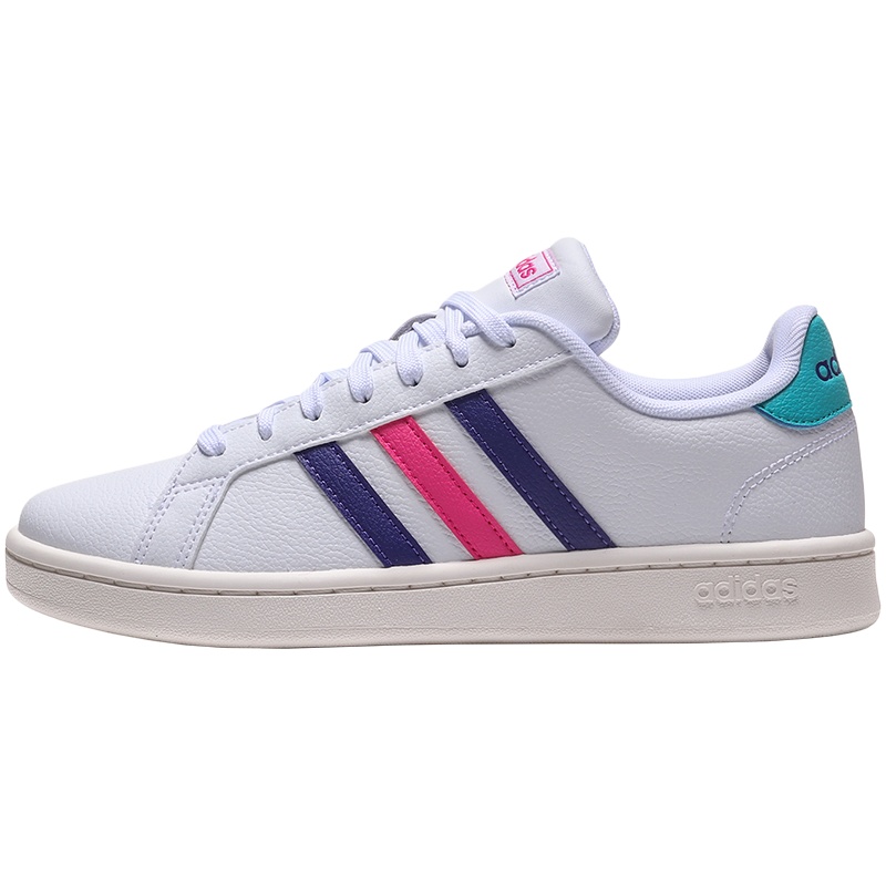 【自营】adidas阿迪达斯NEO女鞋运动鞋休闲鞋板鞋EF9192