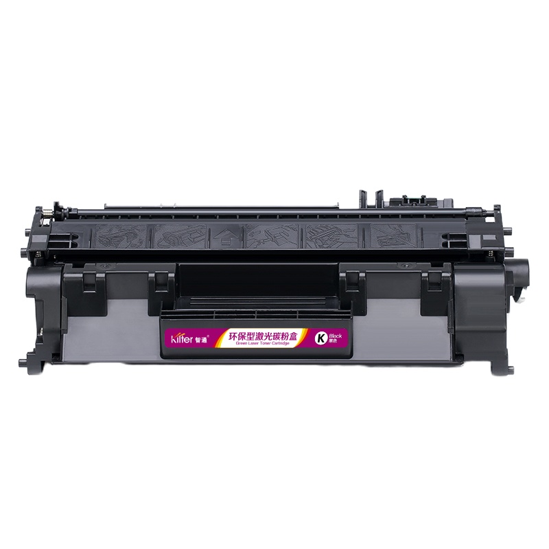 智通ZT CF228A黑鼓(带芯片) 适用于：HP M427 M403