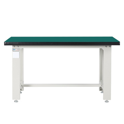 尔迈 重型钳工工作台防静电操作台工厂车间多功能维修工具台 1.2米单桌