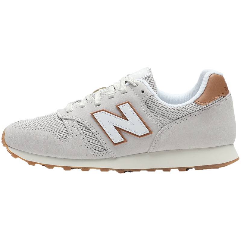 【自营】NB/new balance男鞋女鞋休闲鞋复古373系列运动鞋ML373NBC