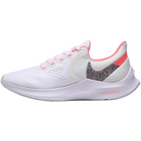 NIKE耐克女鞋跑步鞋ZOOM WINFLO 6缓震休闲运动鞋AQ8228