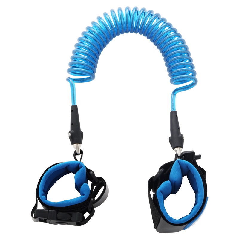 欧孕(OUYUN)防走失带牵引绳宝宝安全绳儿童防丢绳