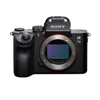 索尼（SONY）Alpha 7 III 机身（a7M3/A73/ILCE-7M3）全画幅微单数码相机 黑色 单位：台