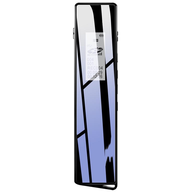 智企亿品 ZQ录音笔16G 1206