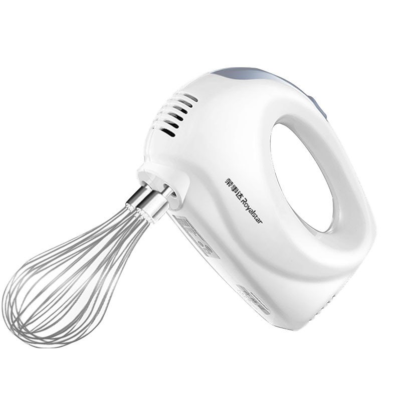 荣事达(Royalstar)打蛋器手持和面搅拌器料理机电动家用迷你小型打奶油烘焙工具
