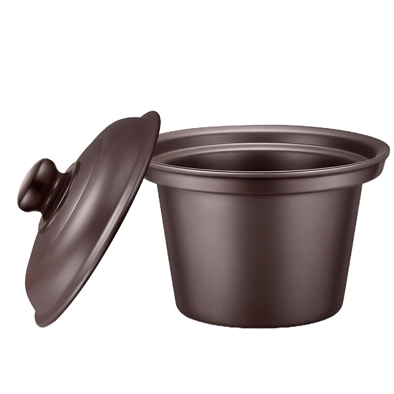 苏泊尔 土陶瓦罐汤电炖锅3L DG30YK11