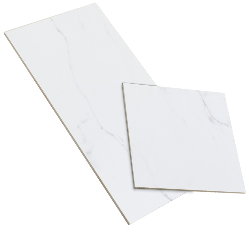 新中源陶瓷仿大理石瓷砖卫生间柔光墙砖300x600阳台厨房防滑地砖60216