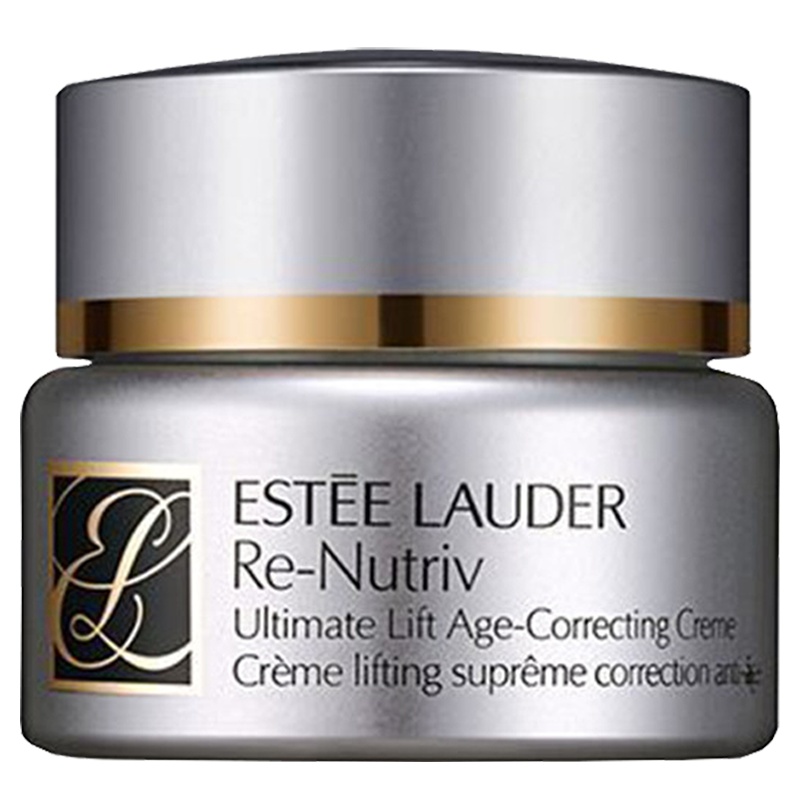 雅诗兰黛(Estee Lauder)白金面霜乳液 白金级紧颜乳霜/极珍玺苏活日霜50ml 保湿补水女士 各种肤质