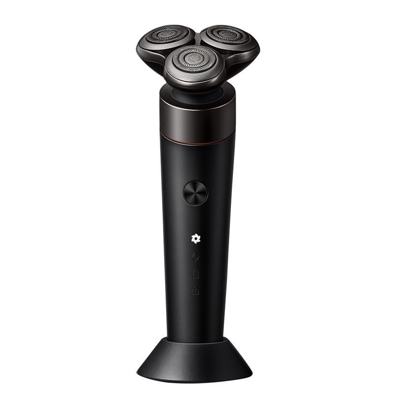 华为荣耀亲选美森剃须刀电动男士刮胡刀智能充电式胡须刀刮胡子刀