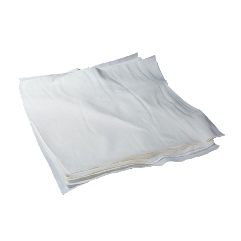 是尚 抹布/百洁布 擦机布 20块装 40*70