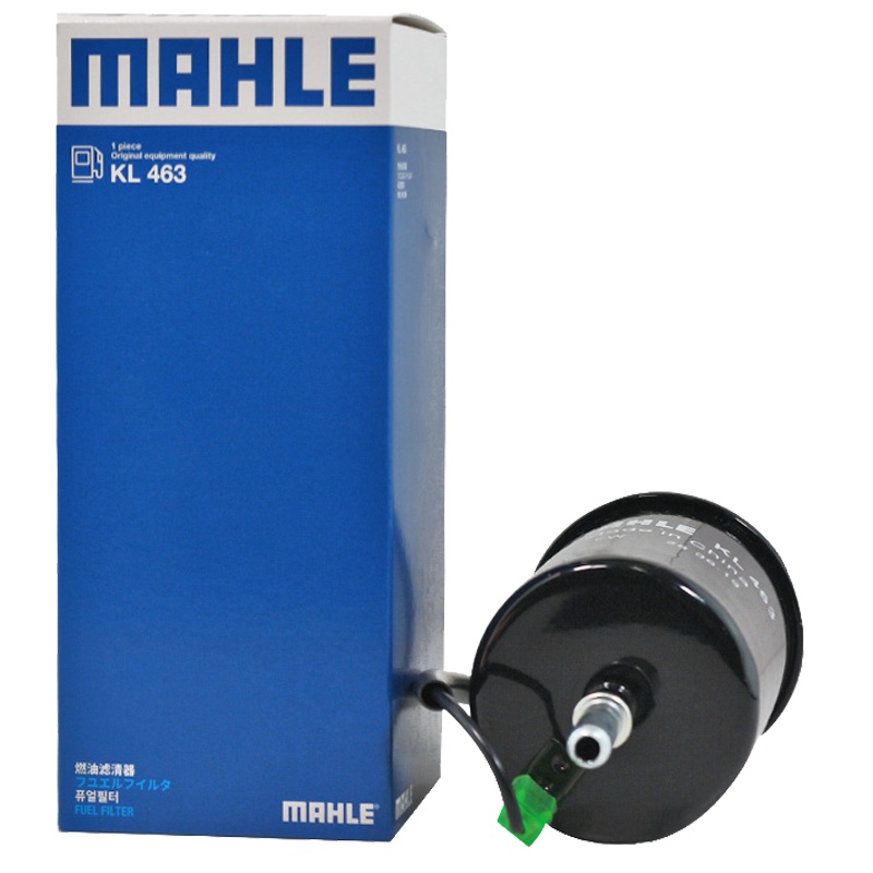 马勒(MAHLE)燃油滤KL463适配16-18款瑞虎7 1.5T/2.0L L4