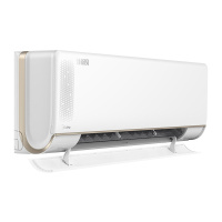 美的(Midea)焕新风空调1.5匹挂机 KFR-35GW/N8MKA1
