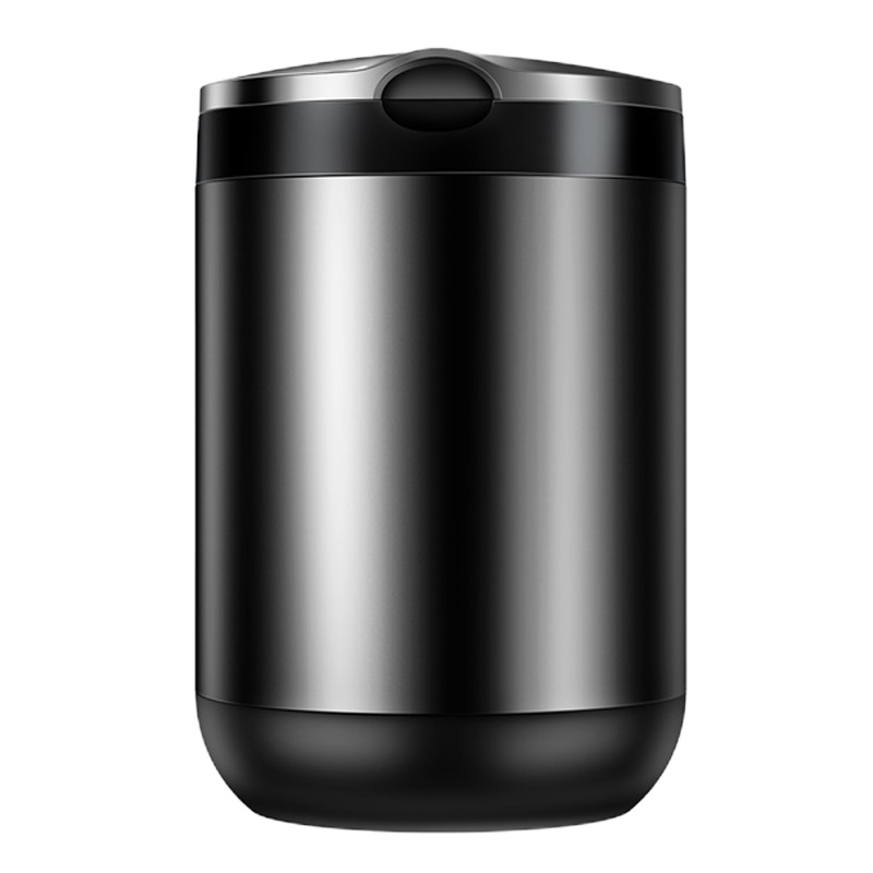 车载烟灰缸 多功能汽车创意个性金属烟灰缸