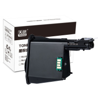 天色 粉盒 TK1123 （适用于 KyoceraFS-1060dn/1025mfp/1125mfp)阳光旗舰版