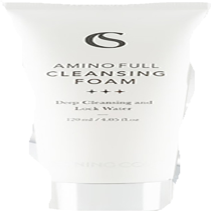 韩国思凝蔻洗面奶女深层清洁收缩毛孔温和不刺激正品氨基酸洁面乳