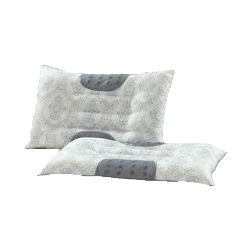 保健磁疗枕头枕芯保健枕