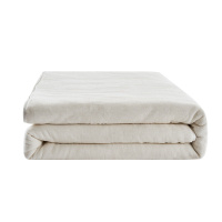 睡眠博士(AiSleep) 新疆长绒棉 棉花垫子床褥 纯棉双人床软垫子 棉花垫