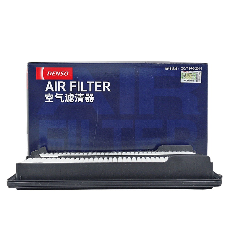 电装(DENSO)空气滤260331-1430适配14-16款第九代雅阁 3.0L