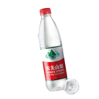 农夫山泉250ml 24瓶 一箱