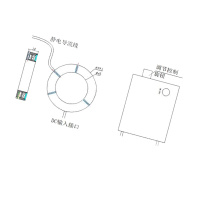 显微镜防静电 环形灯灯 RN6599B24