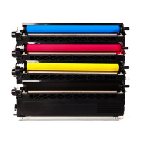 新e通适用兄弟TN310粉盒 TN370 HL4150CDN 4570CDW DCP9055CDN硒鼓 TN310