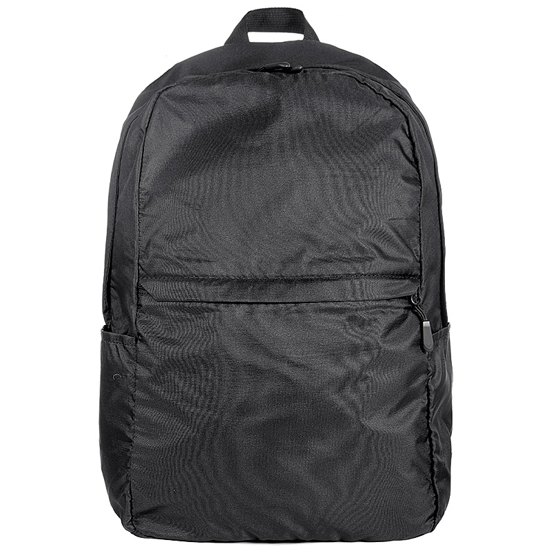 苏宁极物 轻致休闲旅行便携收纳双肩背包旅行包