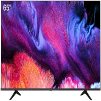 海信65E3F 65寸4k(电视机)