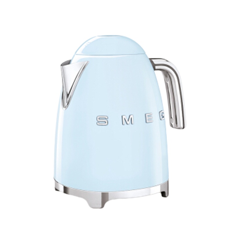 斯麦格(SMEG) 电热水壶KLF03