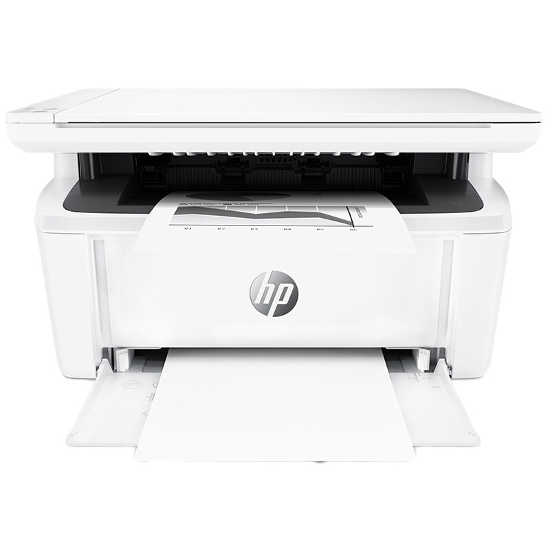 惠普(HP)Mini M30a 黑白激光多功能一体机 打印复印扫描
