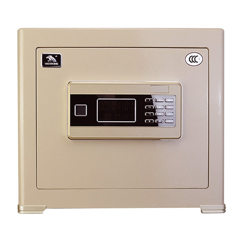 虎王啸虎保险柜FDX-A/D-32XA家用大小型保险箱办公全钢防盗床头入墙3c认证