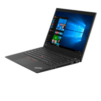 联想ThinkPad T490（20RYA007CD）笔记本电脑 I5-10210 8G 512G
