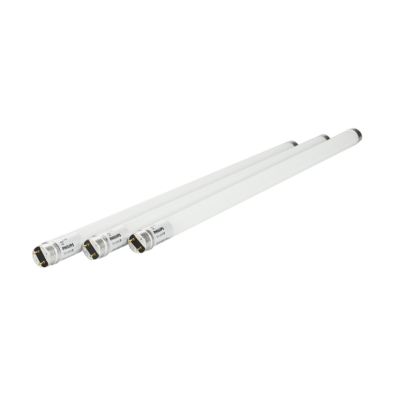 飞利浦LED灯管 T8超亮一体化日光灯管荧光节能支架灯光管电棒管 飞凡灯管单端进电