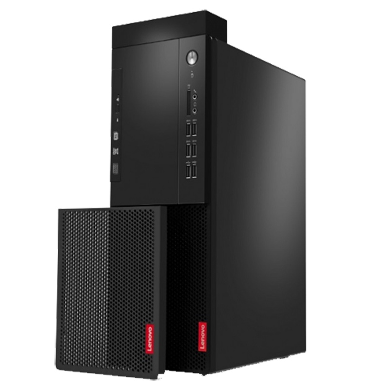联想(Lenovo)启天M415 商用台式电脑主机I5-7500/8GB/1TB/2G独显/无光驱/Win10/光主机