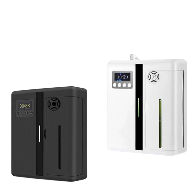 萃姿尔(TRESOR)扩香机加香机酒店大堂香氛机商用酒吧KTV喷香机 家用精油香薰机