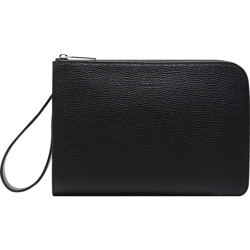 HUGO BOSS 雨果博斯 男士牛皮 手拿包 50422433